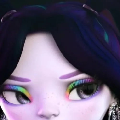chat with ai character: Naomi Storm