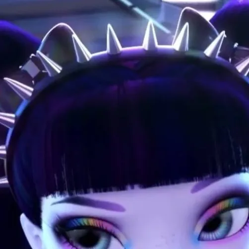 chat with ai character: Veronica Storm
