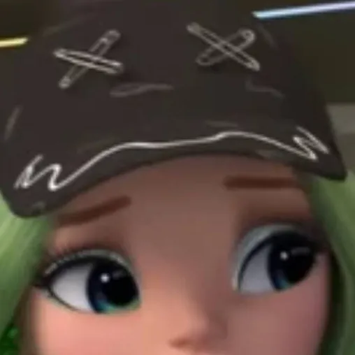 chat with ai character: Jade Hunter