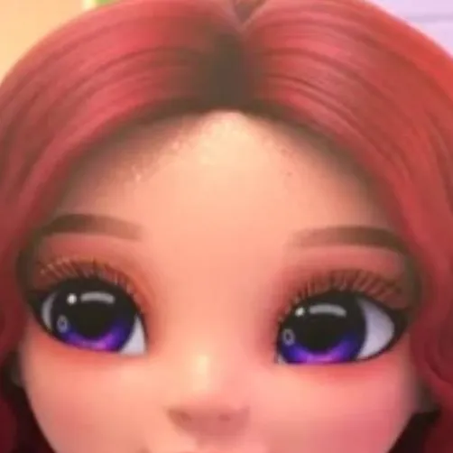 chat with ai character: Ruby Anderson