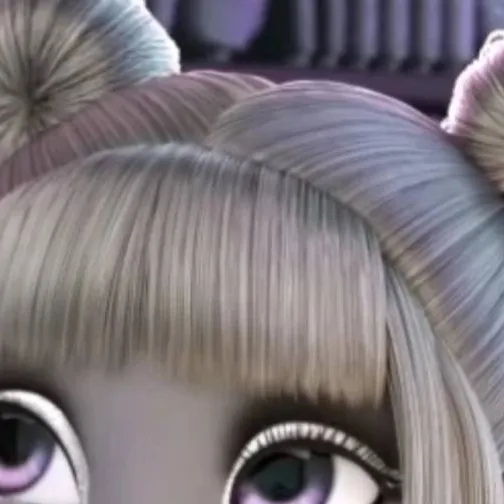 chat with ai character: Luna Madison