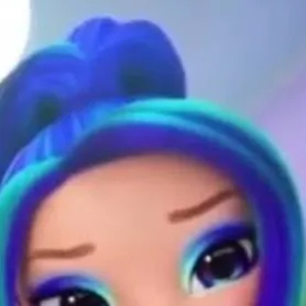 chat with ai character: Holly De'Vious