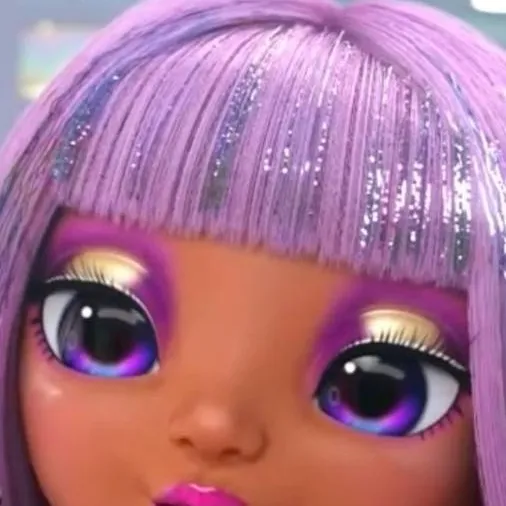 chat with ai character: Avery Styles