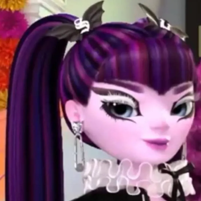 chat with ai character: Demi Batista