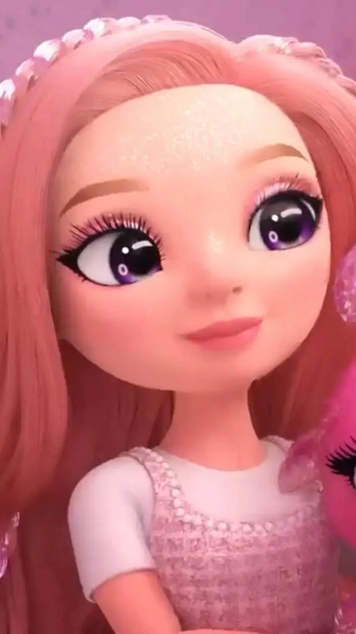 ai character: Bella Parker background