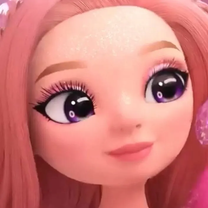 chat with ai character: Bella Parker