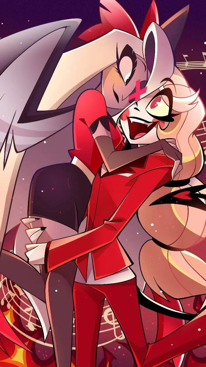 ai character: ♡~CHAGGIEEE~♡ background