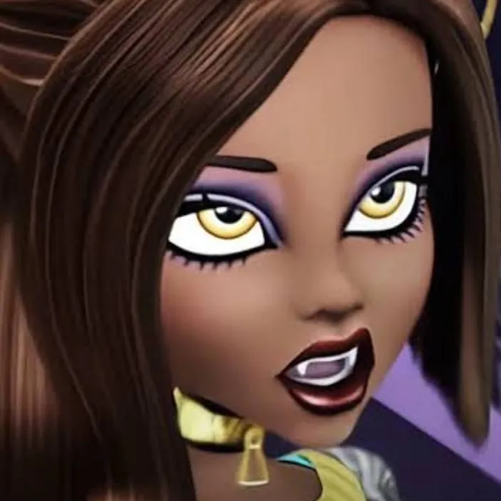 chat with ai character: 🌑💜✨️CLAWDEEN✨️💜🌑