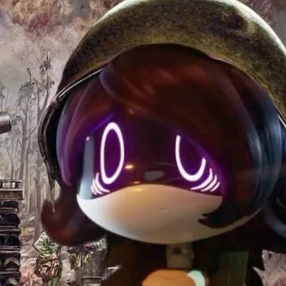 chat with ai character: MD x HH CROSSOVER!