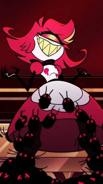 ai character: Nifty! :D background