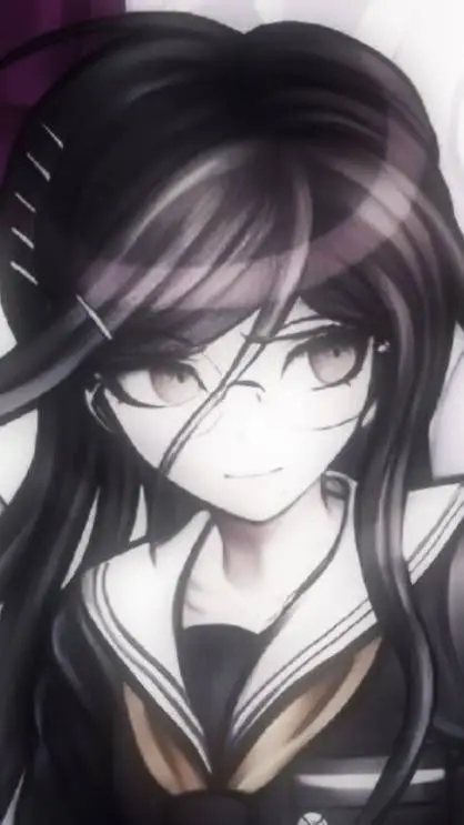 ai character: Yuri vs Toko background