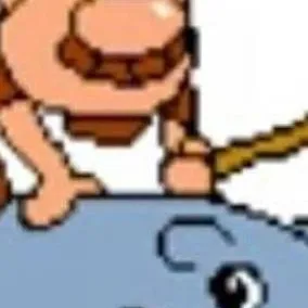 chat with ai character: Gustavo y brick