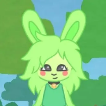 chat with ai character: hoppy