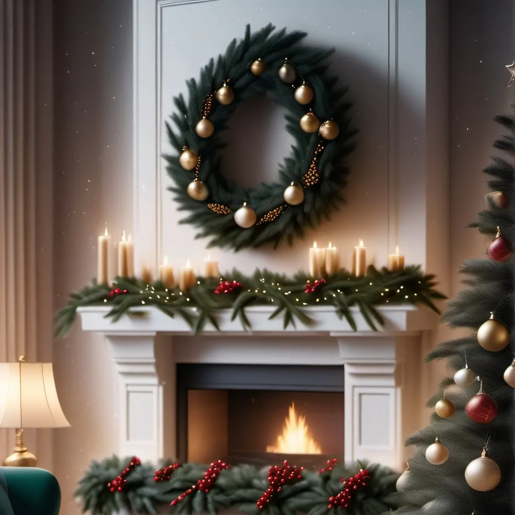 chat with ai character: sm en navidad