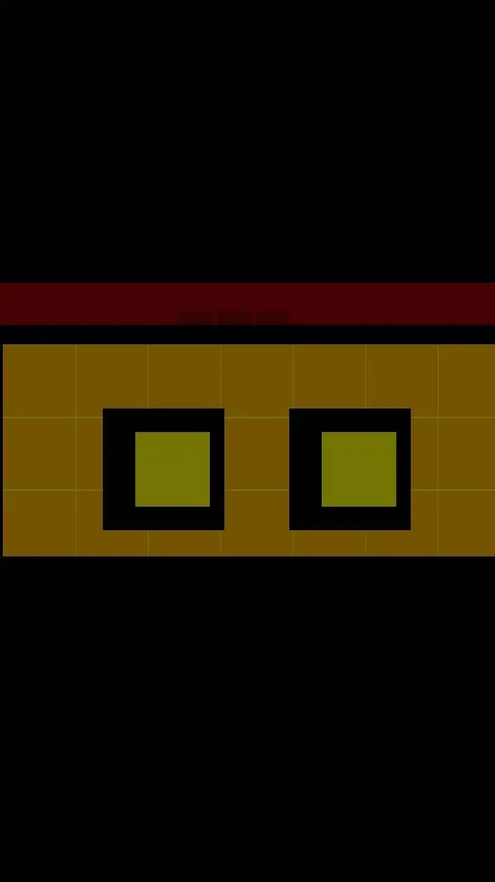 ai character: Void background