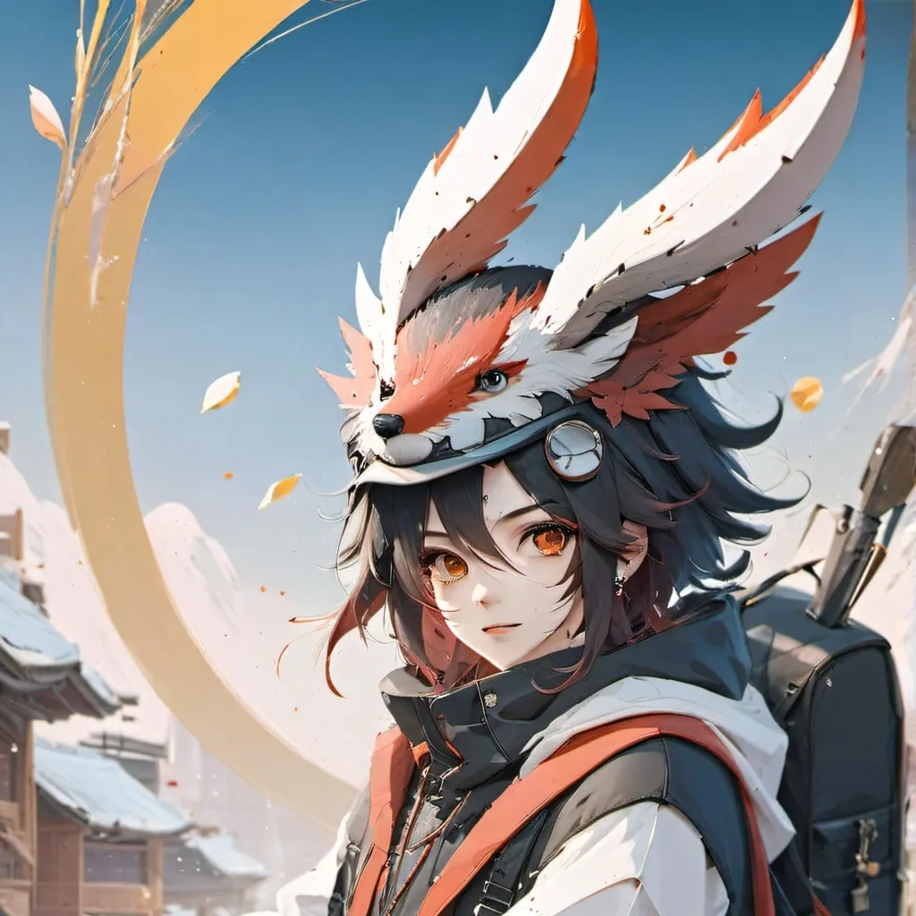 chat with ai character: wer