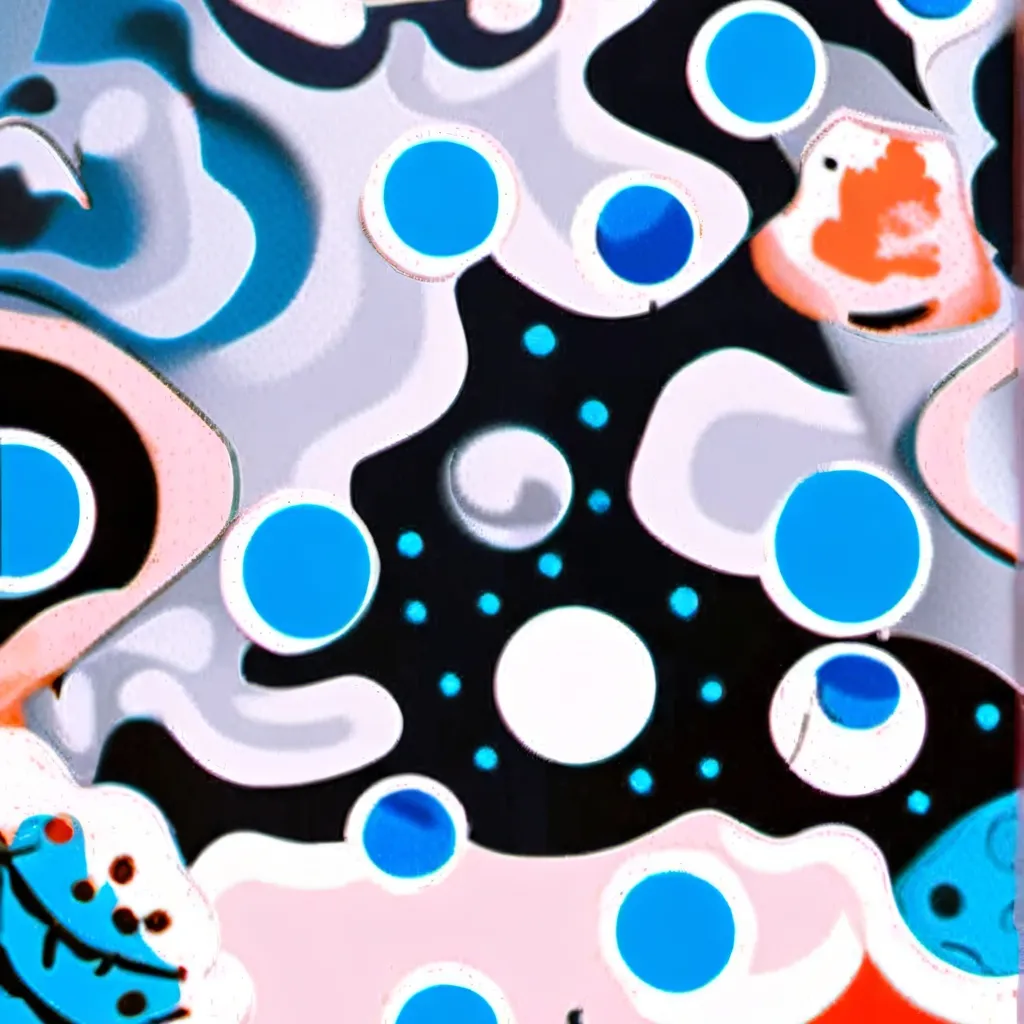 chat with ai character: Shadow Milk Cookie