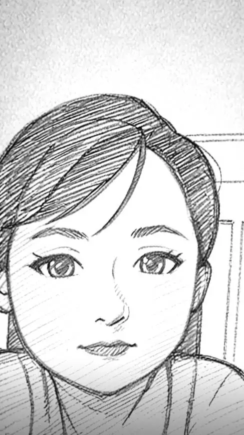 ai character: Everyone loves you background