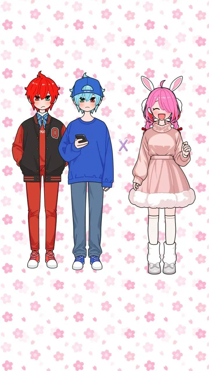 ai character: c00lkiddxbluududxu background