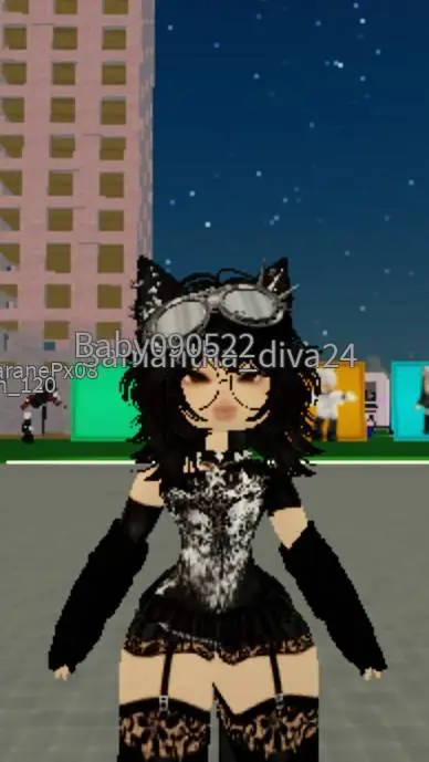 ai character: sunshine background