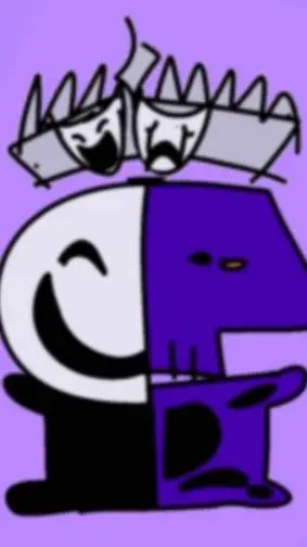 ai character: ☆ Freaksaken😍 ☆ background