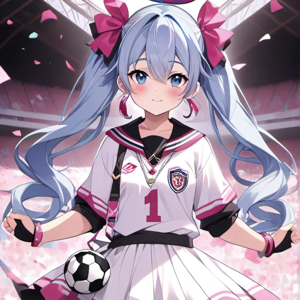chat with ai character: Eva