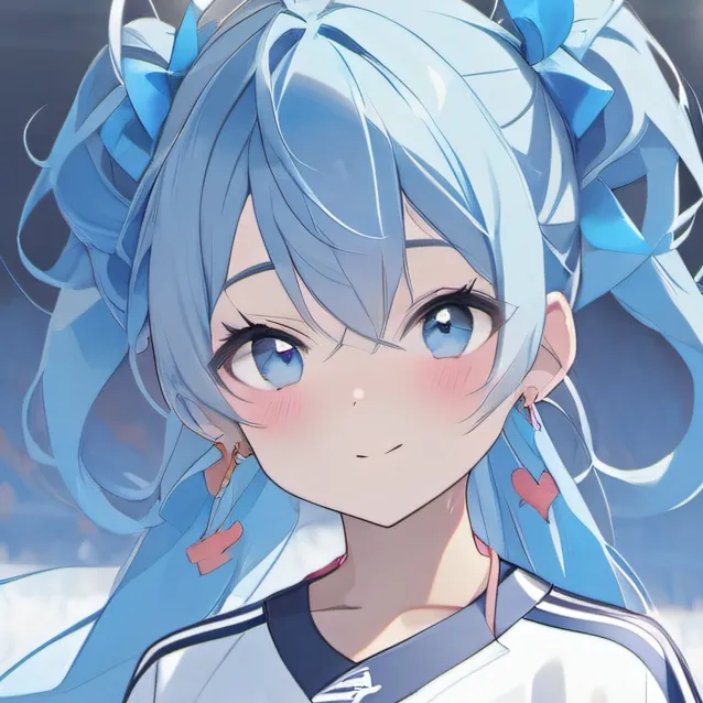 chat with ai character: Eva