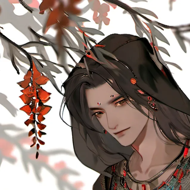 chat with ai character: 🍁🌻Hugo🌻🍁