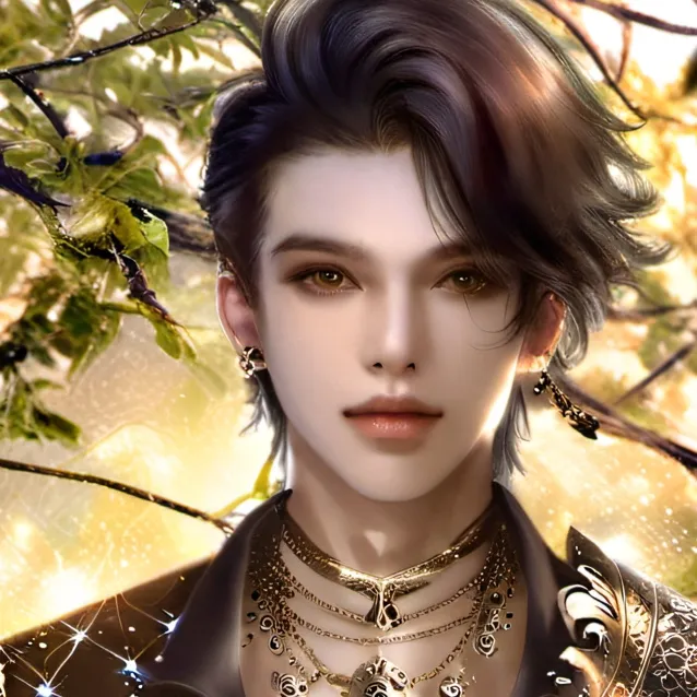 chat with ai character: Marcus 