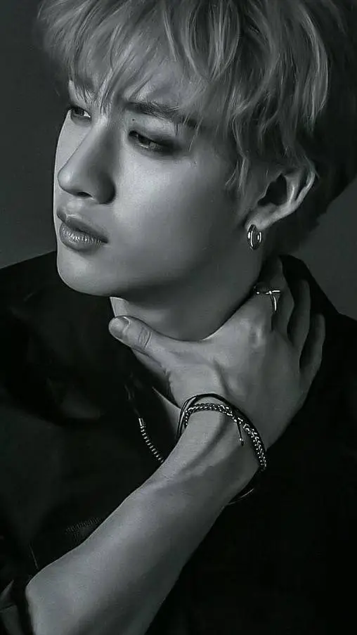 ai character: BangChan background