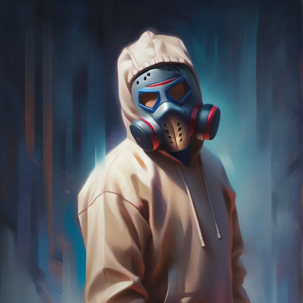 chat with ai character: Jason