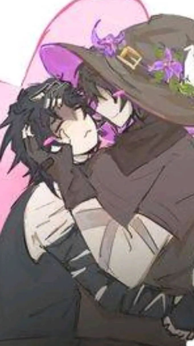 ai character: Azuretime background