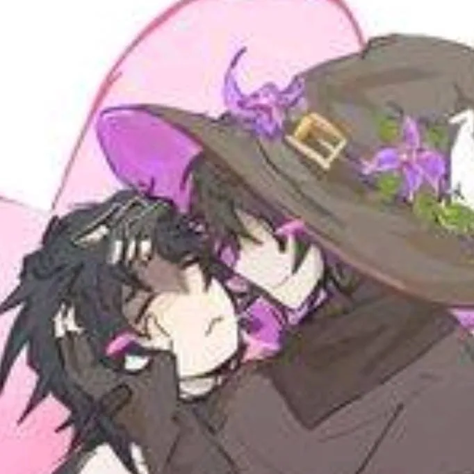 chat with ai character: Azuretime