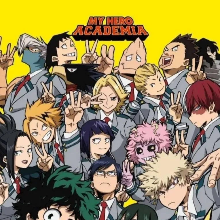 chat with ai character: mha wor