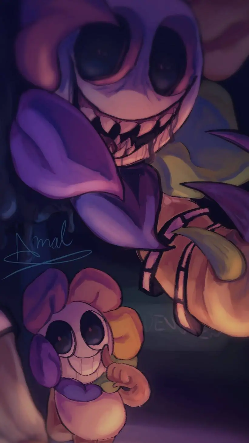 ai character: 𝕋𝕎𝕀𝕊𝕋𝔼𝔻 𝔻𝔸ℕ𝔻𝕐 background