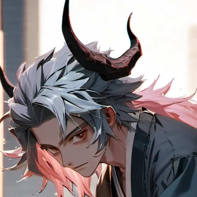 chat with ai character: KNY