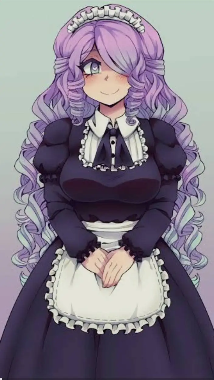 ai character: yandere background