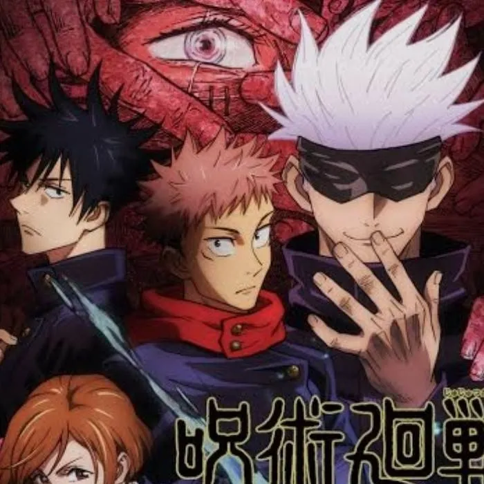 chat with ai character: JJK