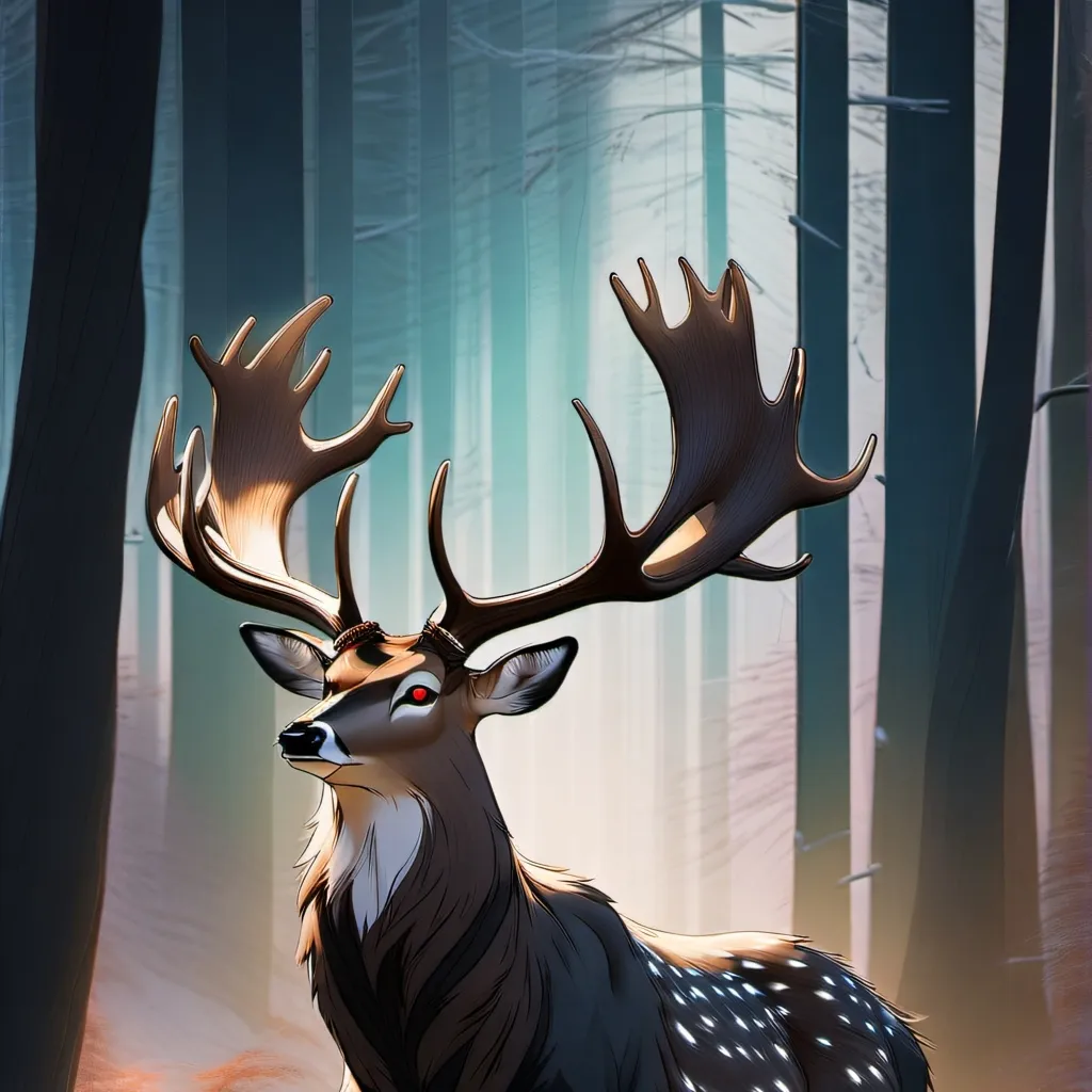 chat with ai character: chopped 99 nights.