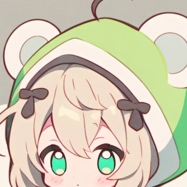 chat with ai character: ника