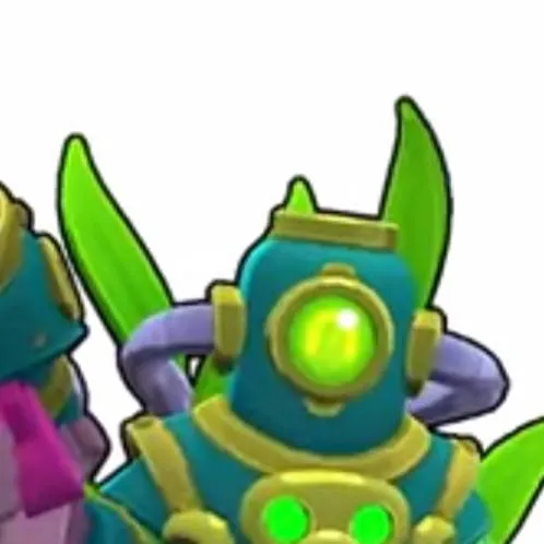 chat with ai character: Рико