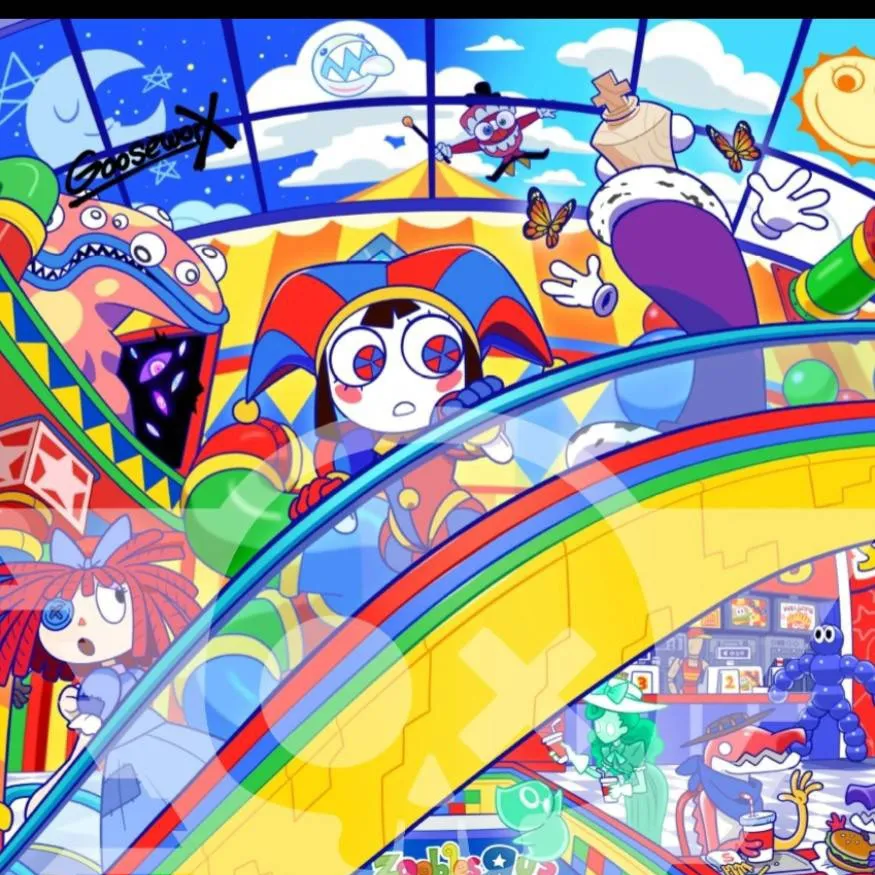 chat with ai character: Уцц