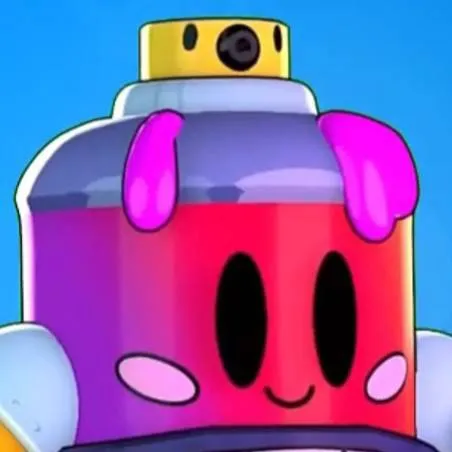 chat with ai character: Inky