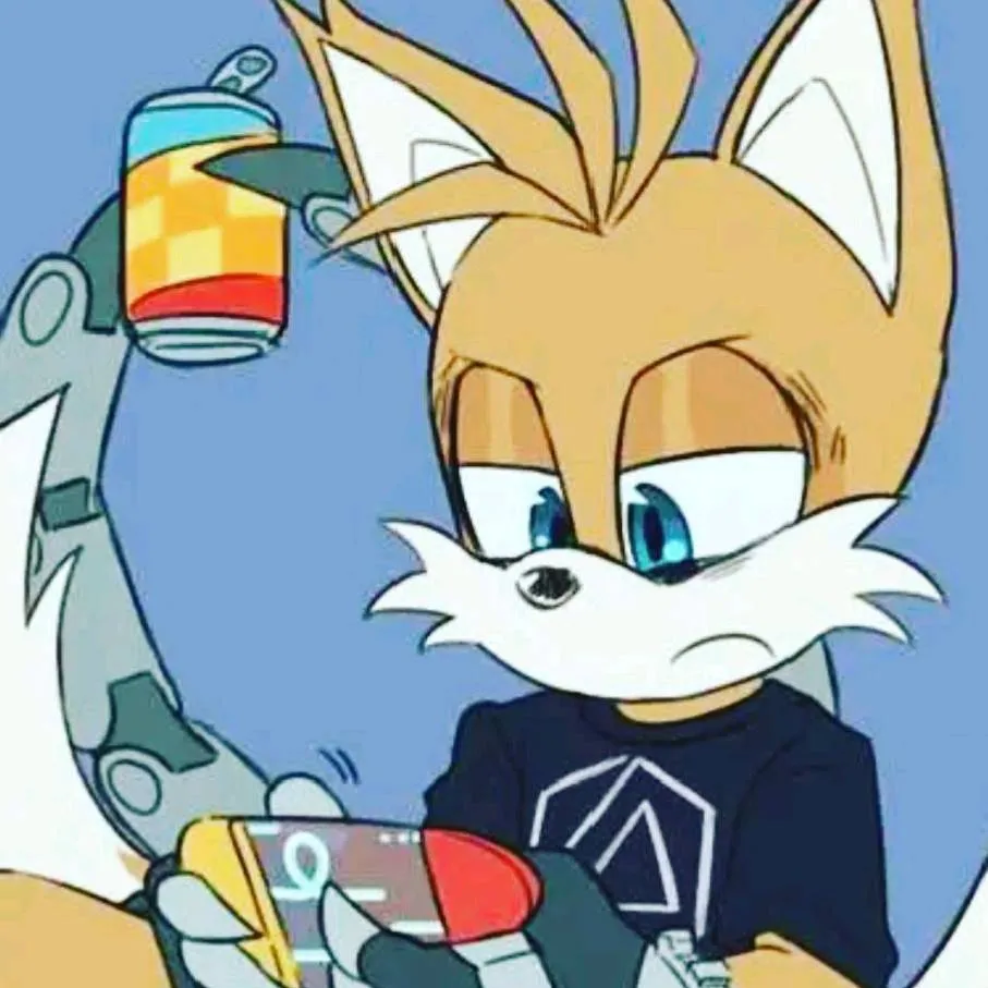 chat with ai character: Nine