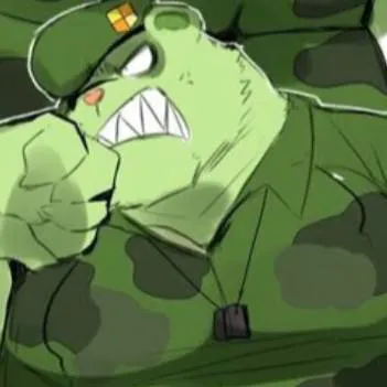 chat with ai character: Flippy