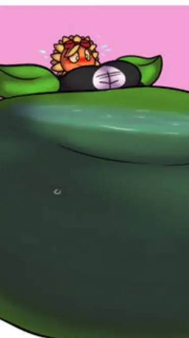 ai character: Solar Flare background