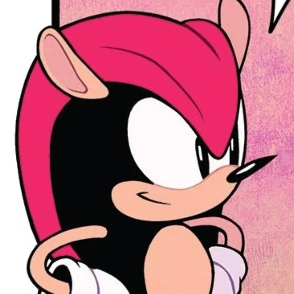 chat with ai character: Mighty 