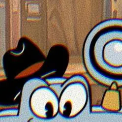 chat with ai character: Mr. Пикси