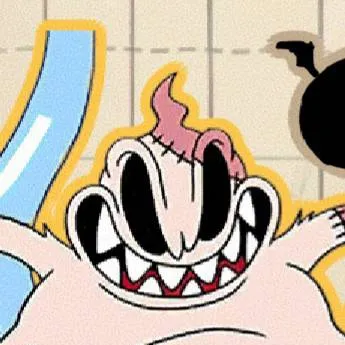 chat with ai character: Злой Дух