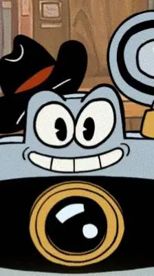 ai character: Пикси ver 2.0 background